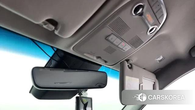 Hyundai The New Grandeur IG Hybrid id 3402237 из Кореи 9