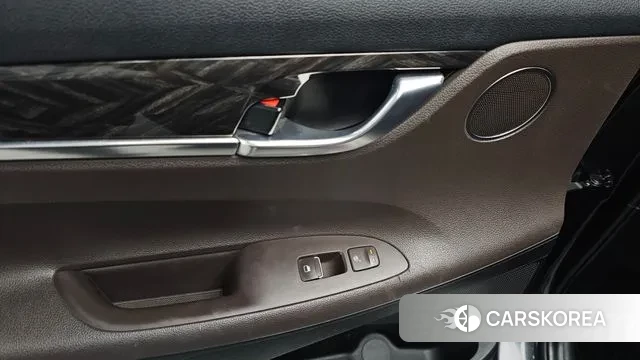 Hyundai Grandeur IG id 3474339 из Кореи 9