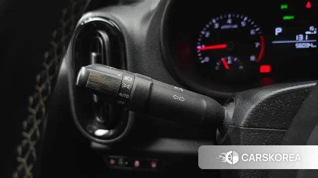 Kia All New Morning (JA) id 3708949 из Кореи 9