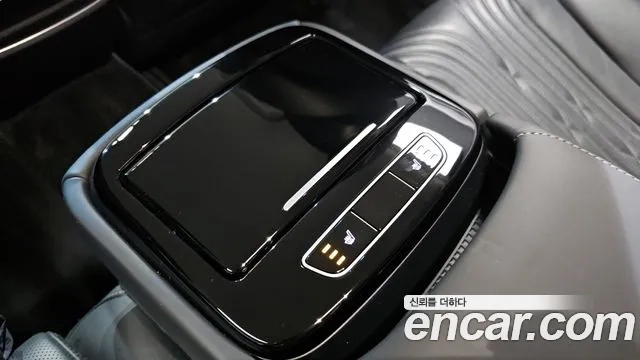 Genesis G80 (RG3) id 2922164 из Кореи 9