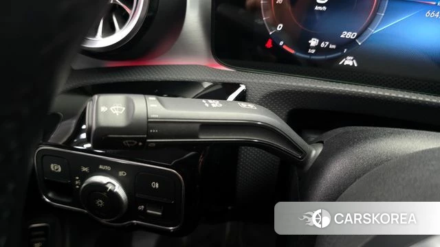 Mercedes-Benz CLA-Class C118 id 3915928 из Кореи 9