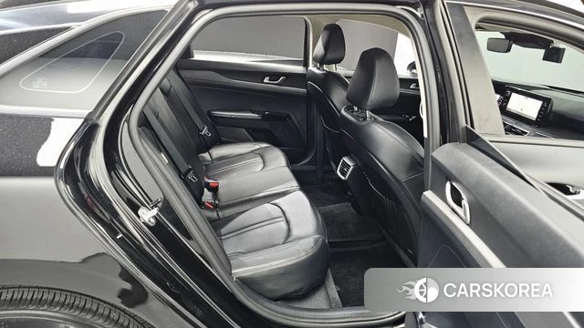 Kia K5 3rd generation id 4202071 из Кореи 9