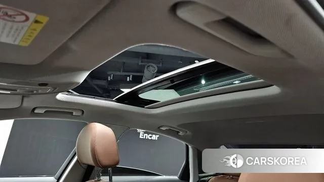 Audi A6 (C8) id 3479428 из Кореи 9