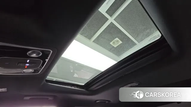 Ssangyong All New Rexton id 3712520 из Кореи 9