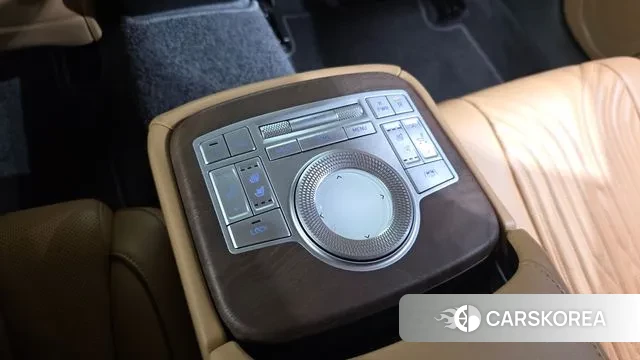 Genesis G80 (RG3) id 3676877 из Кореи 9