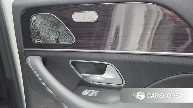 Mercedes-Benz GLE-Class W167 id 3776945 из Кореи 9