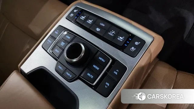 Genesis G80 id 2981384 из Кореи 9