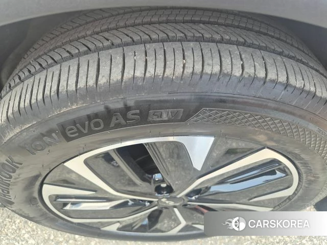 Kia EV6 id 4469859 из Кореи 9