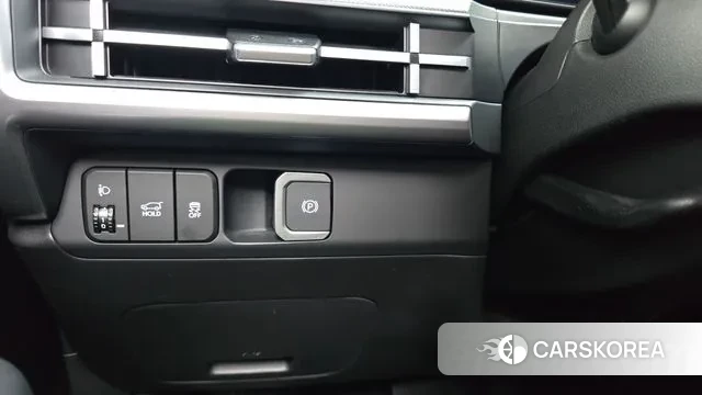 Hyundai Santa Fe (MX5) id 2993183 из Кореи 9