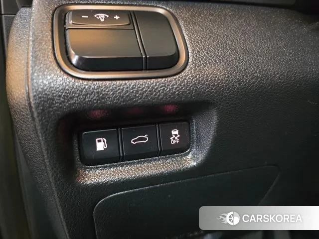 Kia The New K5 2nd generation id 3474665 из Кореи 9