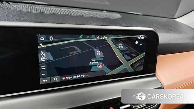 Kia The New Seltos id 3964276 из Кореи 9