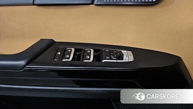 Kia Mohave Master id 3453562 из Кореи 9