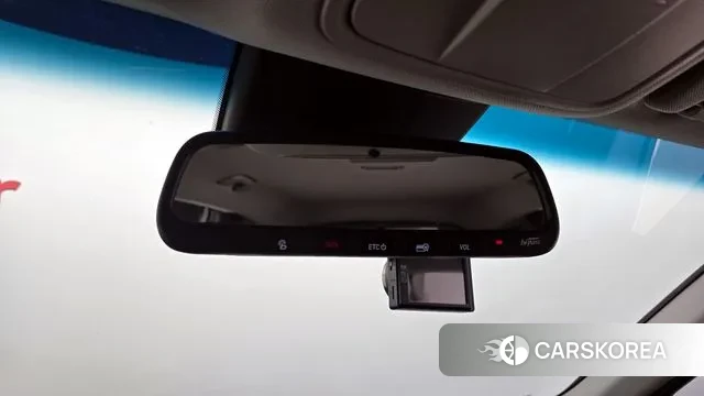 Hyundai Santa Fe TM id 3374584 из Кореи 9