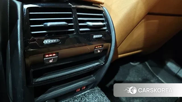 BMW 5 Series (G30) id 2994465 из Кореи 9