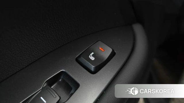 Ssangyong Musso (Q300) id 4583975 из Кореи 9