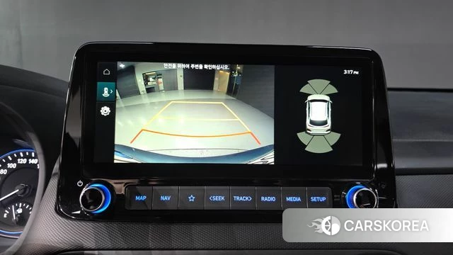 Hyundai The New Kona id 4556407 из Кореи 9