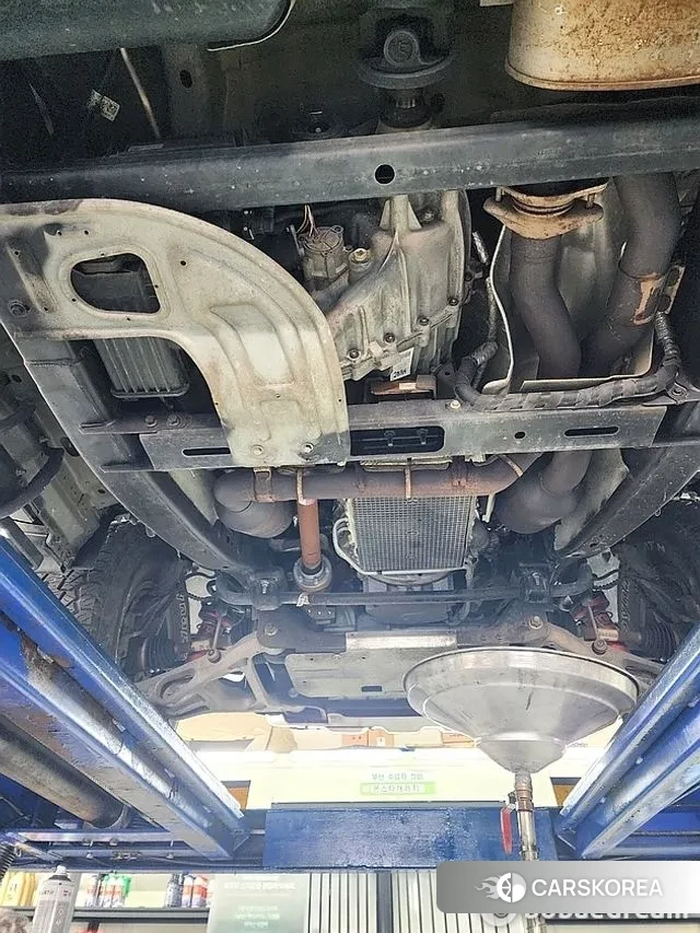 Ford F150 id 3789385 из Кореи 9