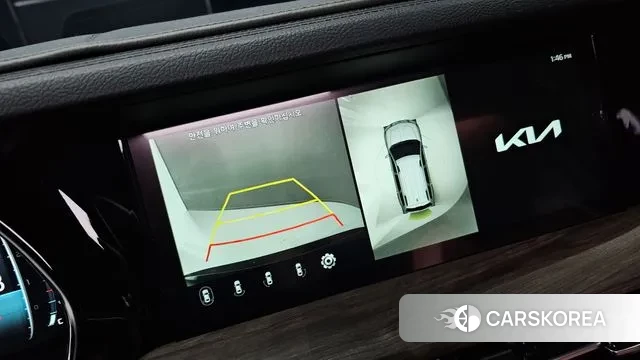 Kia Mohave Master id 3294920 из Кореи 9