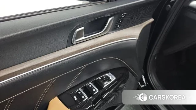 Kia K5 Hybrid 3rd Generation id 3550469 из Кореи 9