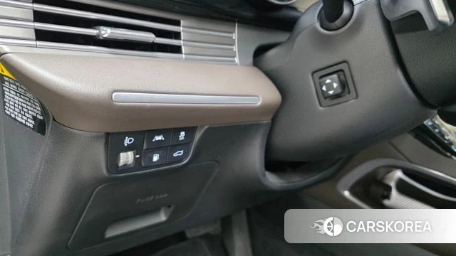 Hyundai The New Grandeur IG id 3942423 из Кореи 9