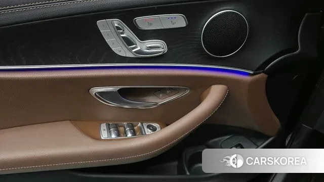 Mercedes-Benz E-Class W213 id 3383661 из Кореи 9