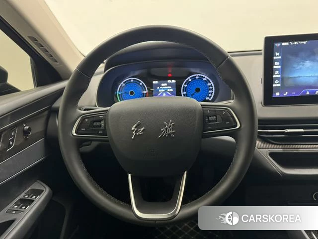 Red flag E-QM5 id 3926991 из Китая 9