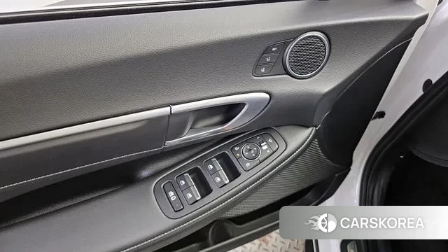 Hyundai Sonata D Edge Hybrid (DN8) id 3200629 из Кореи 9