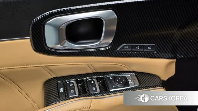 Kia Sorento 4th Generation id 3479088 из Кореи 9