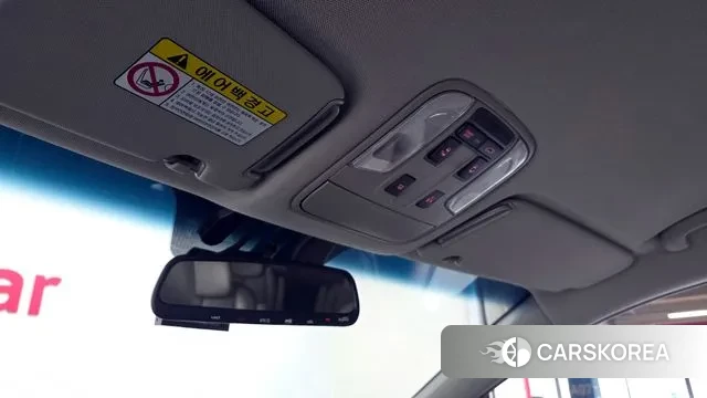 Kia The New Carnival id 3362845 из Кореи 9