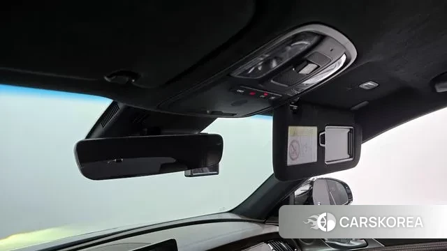 Kia Stinger Meister id 3592360 из Кореи 9