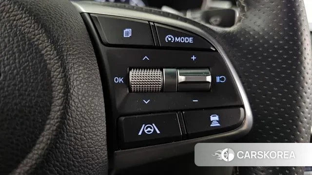 Genesis The New G70 id 3611644 из Кореи 9