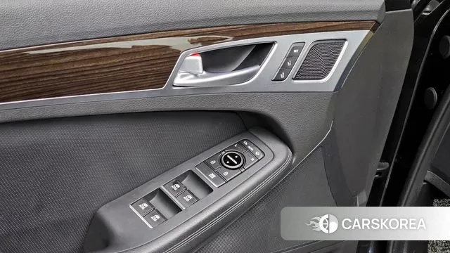 Genesis G80 id 3423383 из Кореи 9