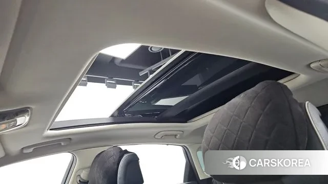 Genesis G80 (RG3) id 3459454 из Кореи 9