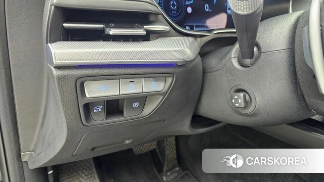 Genesis G80 (RG3) id 4740302 из Кореи 9