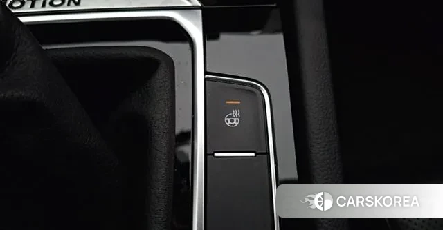 Volkswagen Passat GT (B8) id 2986835 из Кореи 9