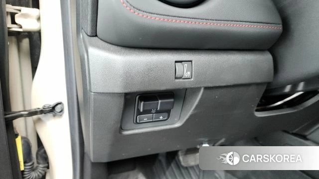 Chevrolet (GM Daewoo) All New Colorado id 4665140 из Кореи 9