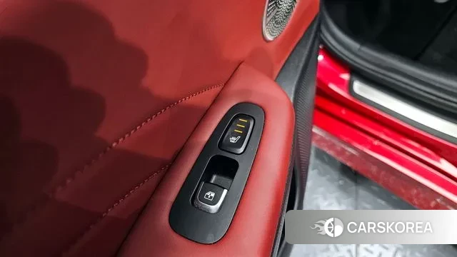 Kia Stinger Meister id 3443670 из Кореи 9