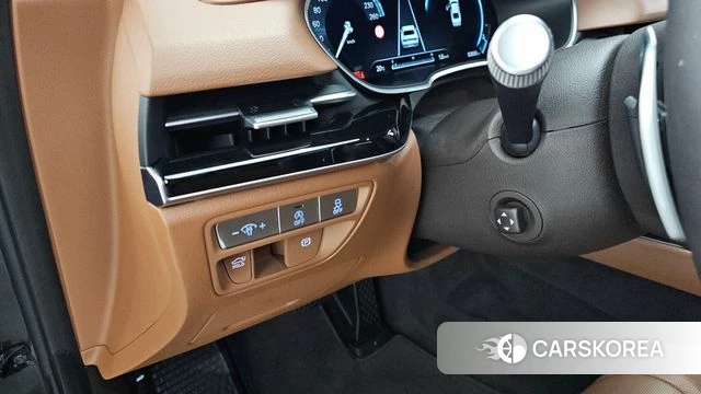 Genesis G80 (RG3) id 4309283 из Кореи 9