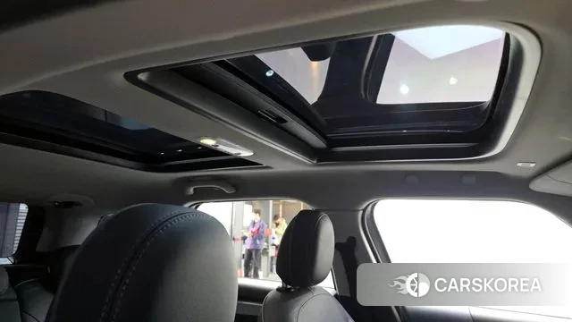 Mini Cooper S Countryman id 3322320 из Кореи 9