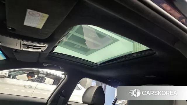 Kia Stinger id 3423473 из Кореи 9