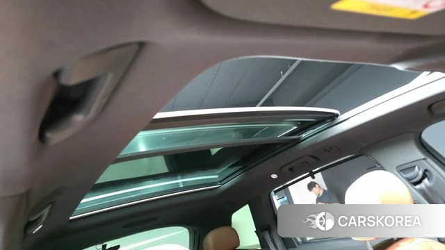 Audi Q7 (4M) id 4608280 из Кореи 9