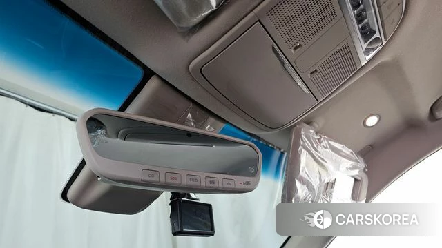 Genesis G90 id 3904427 из Кореи 9