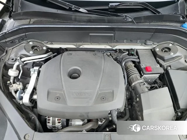 Volvo XC90 second Generation id 3522626 из Кореи 9