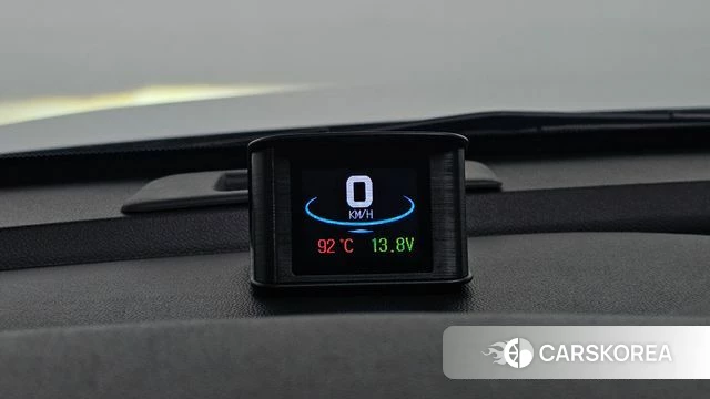 Chevrolet (GM Daewoo) Trailblazer id 4469515 из Кореи 9