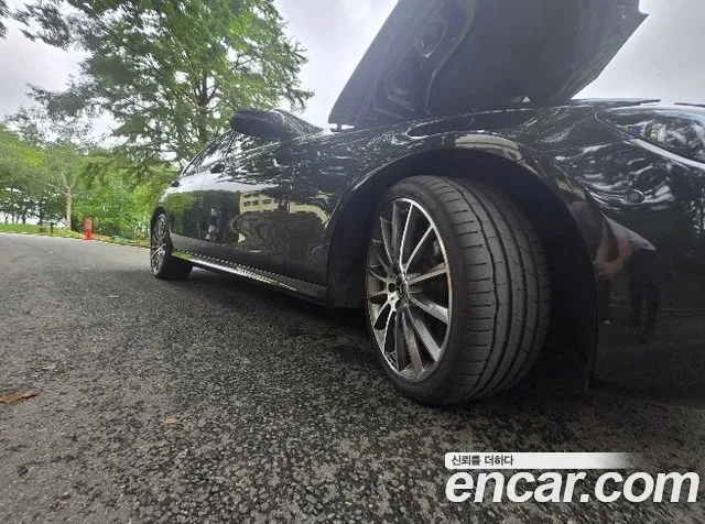 Mercedes-Benz E-Class W213 id 2863772 из Кореи 9