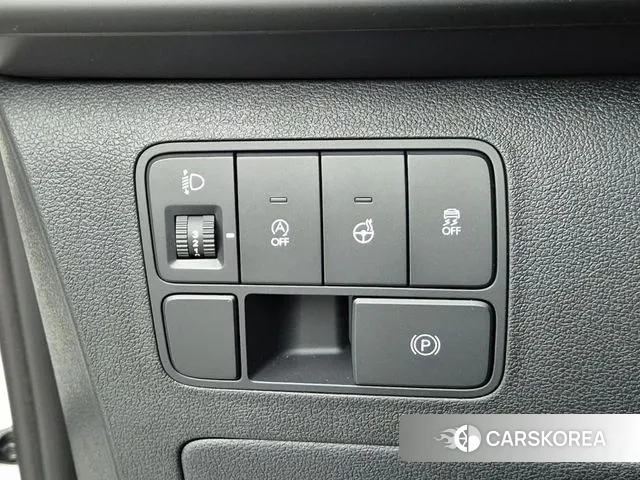 Hyundai Staria id 3658782 из Кореи 9