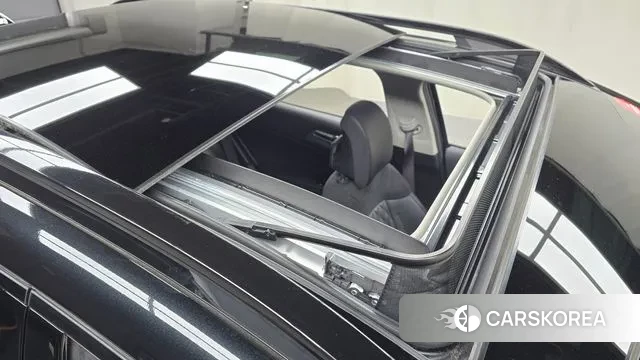 Kia Sportage 5th Generation Hybrid id 3746041 из Кореи 9