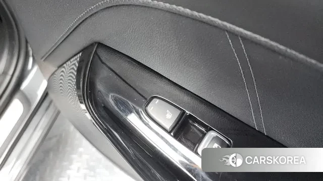 Kia K5 3rd generation id 3439299 из Кореи 9