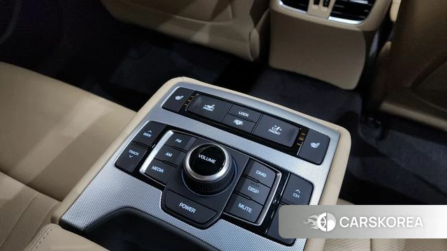 Genesis G80 id 3820327 из Кореи 9