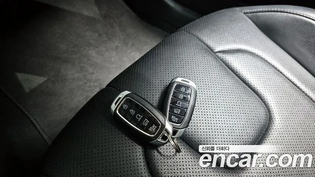 Hyundai Avante (CN7) id 2950350 из Кореи 9